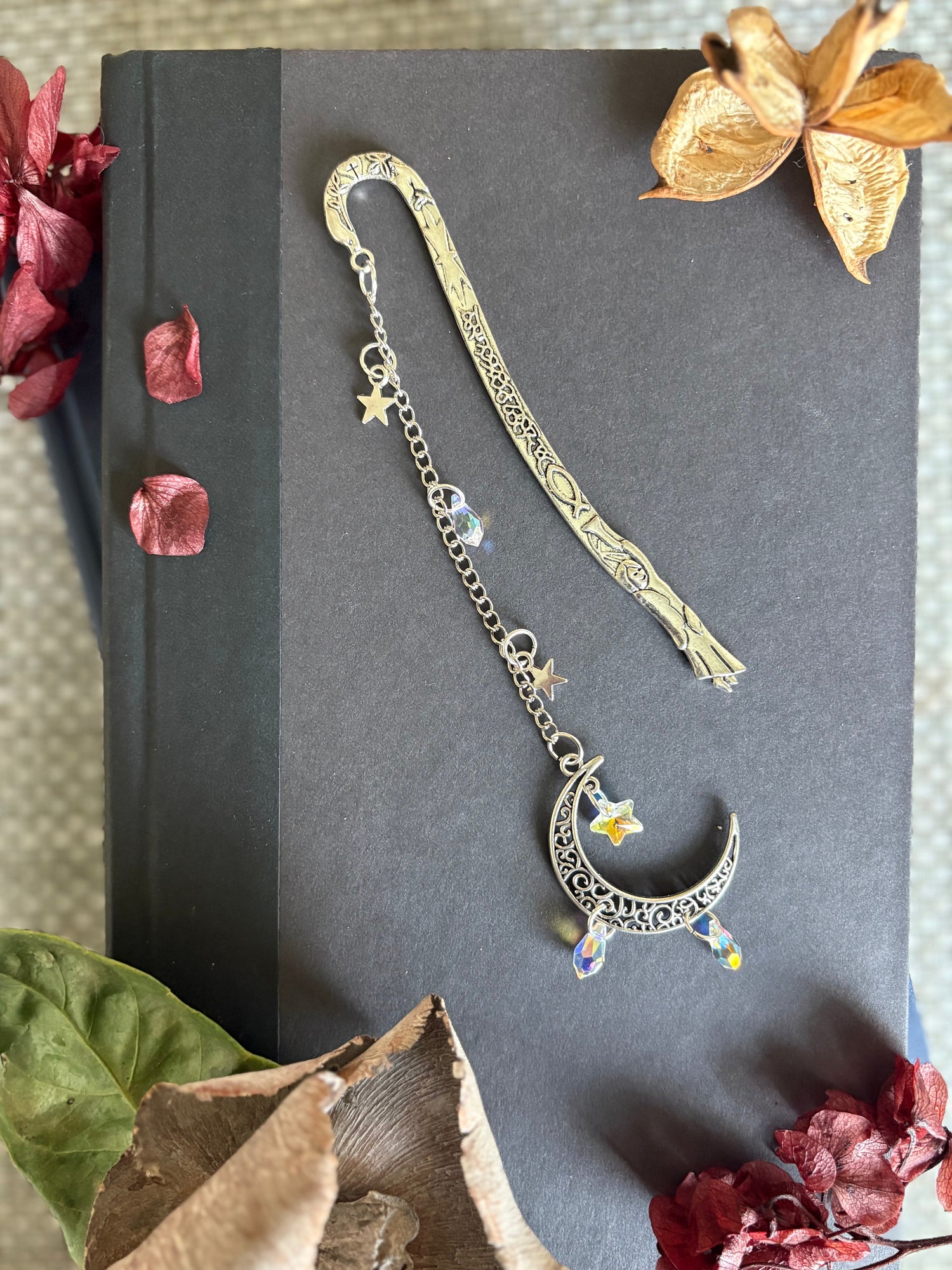Bookmarks