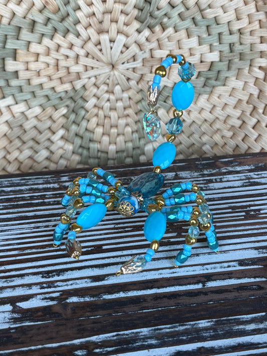 Beaded Scorpion