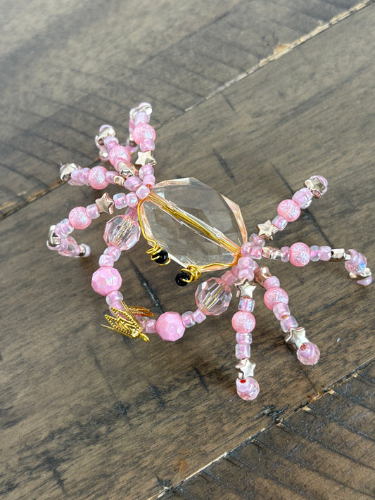 Beaded Crab