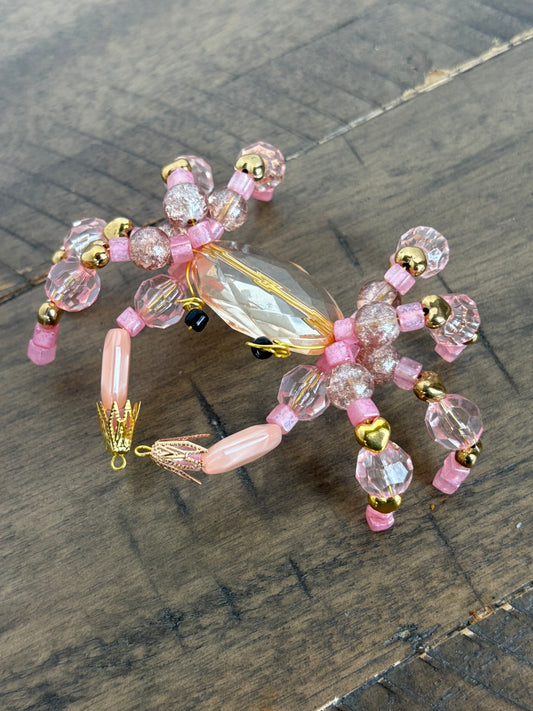 Beaded Crab