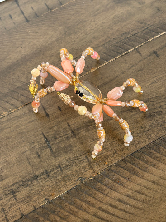 Beaded Crab